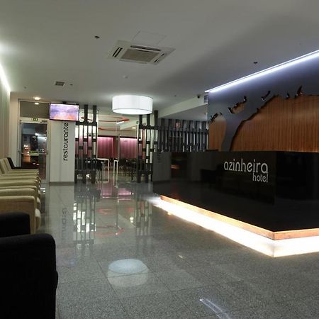 Hotel Azinheira By Ridan Hotels Φάτιμα Εξωτερικό φωτογραφία