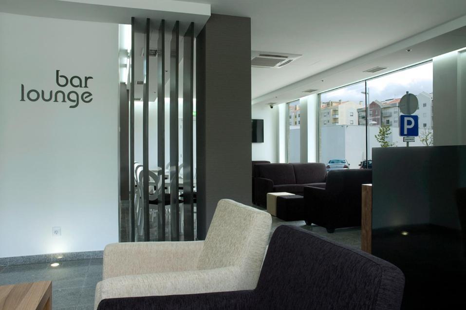Hotel Azinheira By Ridan Hotels Φάτιμα Εξωτερικό φωτογραφία