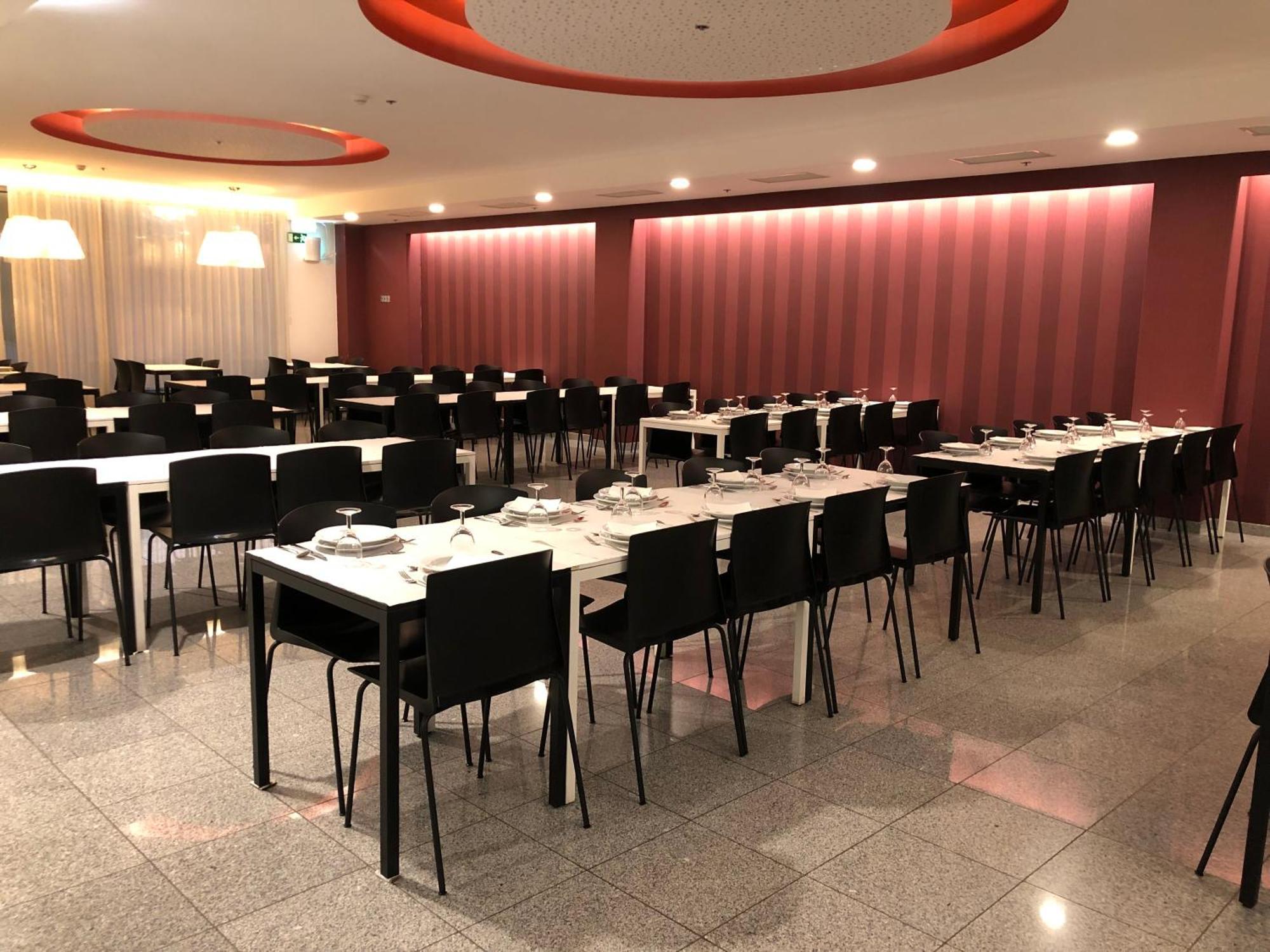 Hotel Azinheira By Ridan Hotels Φάτιμα Εξωτερικό φωτογραφία