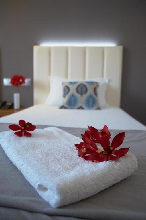 Hotel Azinheira By Ridan Hotels Φάτιμα Εξωτερικό φωτογραφία