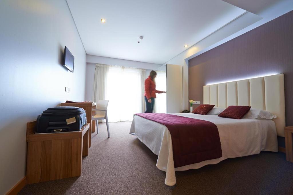 Hotel Azinheira By Ridan Hotels Φάτιμα Εξωτερικό φωτογραφία
