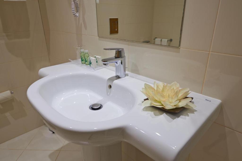 Hotel Azinheira By Ridan Hotels Φάτιμα Εξωτερικό φωτογραφία