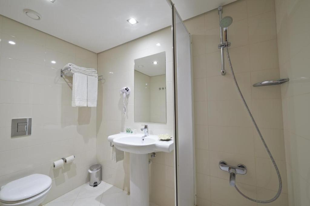 Hotel Azinheira By Ridan Hotels Φάτιμα Εξωτερικό φωτογραφία
