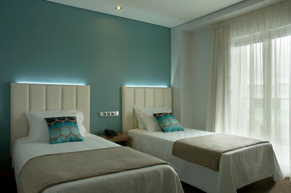 Hotel Azinheira By Ridan Hotels Φάτιμα Δωμάτιο φωτογραφία