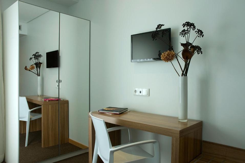 Hotel Azinheira By Ridan Hotels Φάτιμα Δωμάτιο φωτογραφία