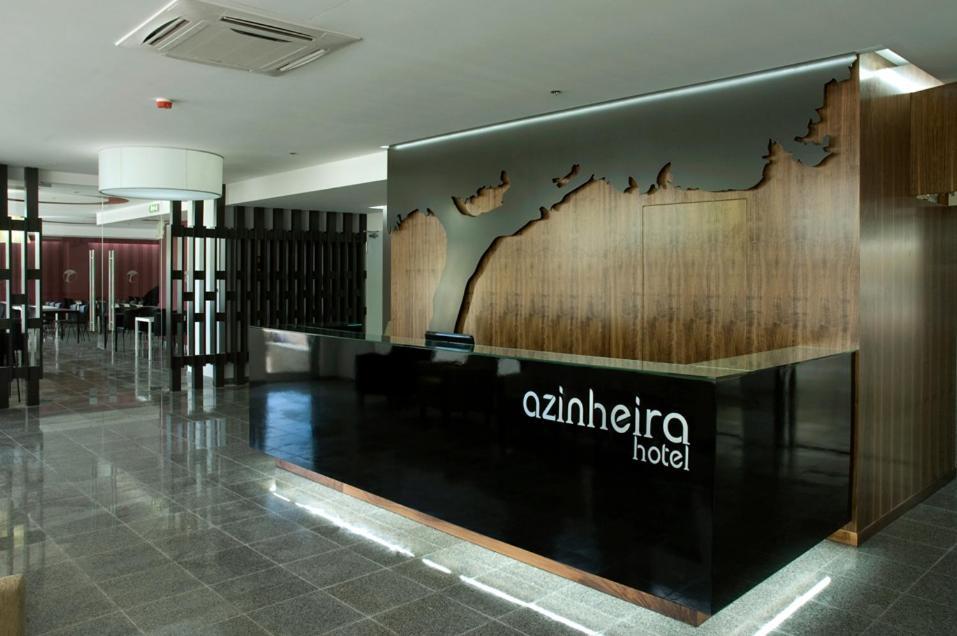 Hotel Azinheira By Ridan Hotels Φάτιμα Εξωτερικό φωτογραφία