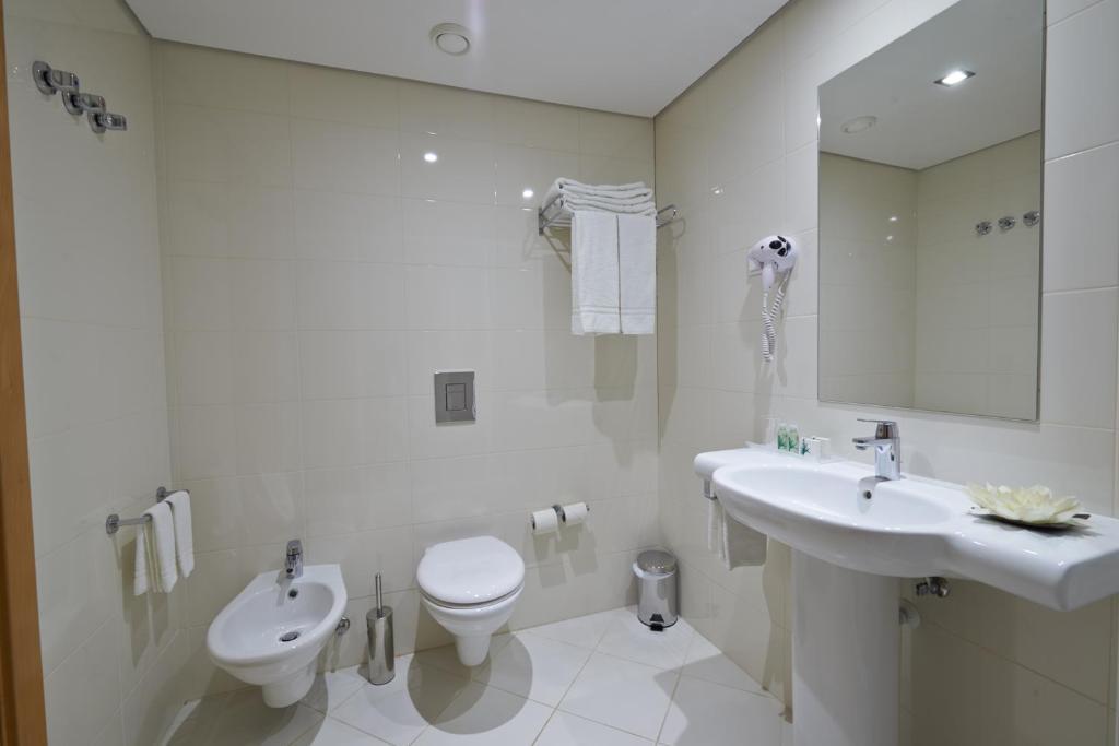 Hotel Azinheira By Ridan Hotels Φάτιμα Δωμάτιο φωτογραφία