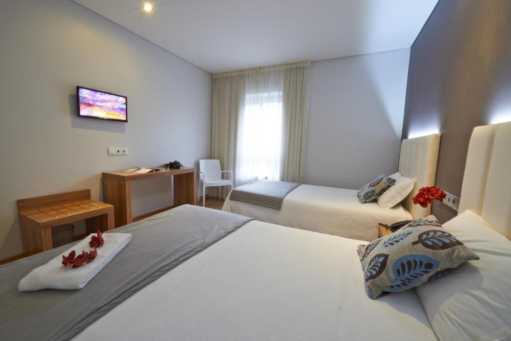 Hotel Azinheira By Ridan Hotels Φάτιμα Δωμάτιο φωτογραφία