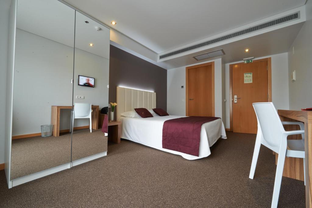 Hotel Azinheira By Ridan Hotels Φάτιμα Δωμάτιο φωτογραφία