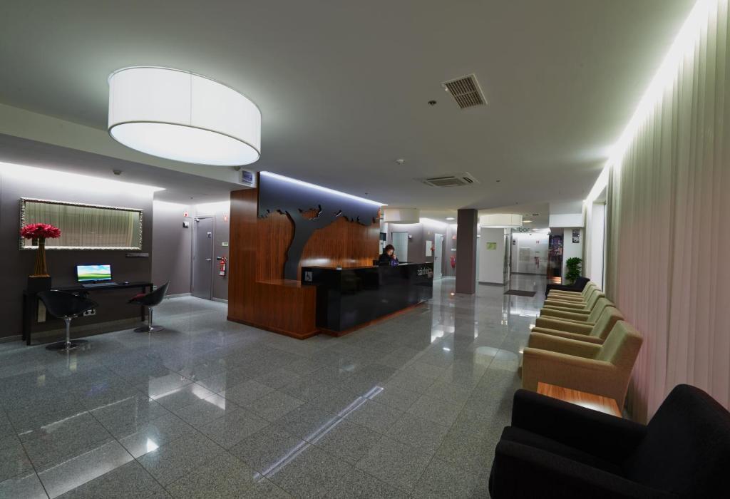 Hotel Azinheira By Ridan Hotels Φάτιμα Εξωτερικό φωτογραφία